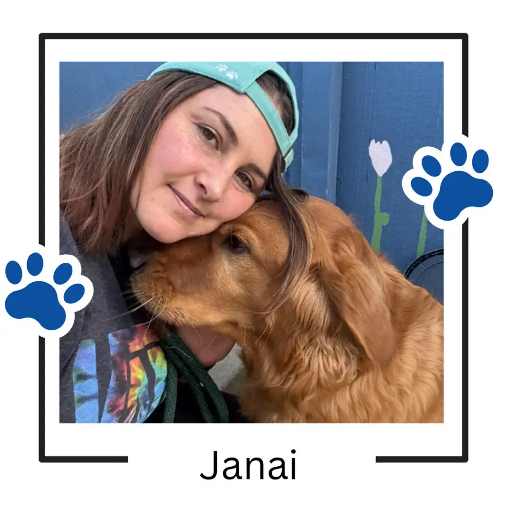 Doggin Around Daycare Staff